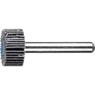 PFERD TOOLS SIC Fächerschleifer F SIC für harte NE Metalle - 44400120