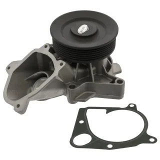 Febi Wasserpumpe mit Dichtung BMW 1er 3er 5er 6er X3 X5 3,0