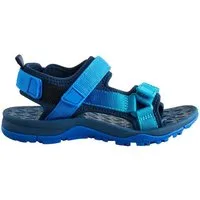 Next Trekking-Sandalen mit Klettverschluss Sandale (1-tlg)