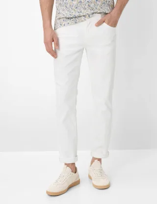Brax 5-Pocket-Jeans "Style CHUCK"