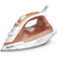 Tefal Dampfbügeleisen Virtuo 30 FV2C40 POWER 3 Dampfbügeleisen