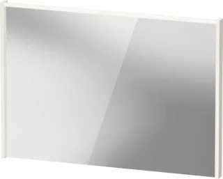 Duravit D-Code Spiegel, mit LED Beleuchtung  DC7078022220000