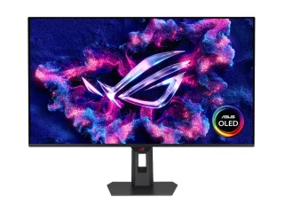 ASUS ROG Strix XG32UQDMS | 90lm0cv0-b01371 | OLED-Monitor - Gaming