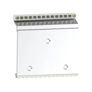 Keuco LED-ein. 15/25 Ersatzteil SPS 90105 3000K f. 14x01, 90105000025 90105000025