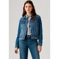 Levi's® Jeansjacke ORIGINAL TRUCKER FRESH COLLECTION