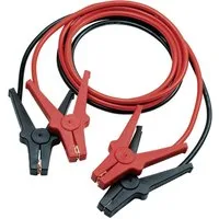 AEG AEG SP 16 Starthilfekabel 20.8 mm² Aluminium (kupferbeschichtet) 3.50 Starthilfekabel, (350.00 cm)