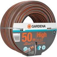 GARDENA Bewässerungssystem Gardena HighFLEX Schlauch