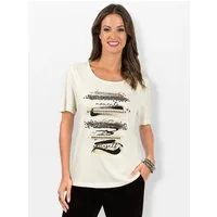 Witt T-Shirt Shirt Kurzarm