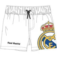 Cerda Relaxshorts Real Madrid Badehose Kinder – Offizielle Bermuda Shorts (einzelpack)