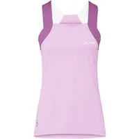VAUDE T-Shirt Women's Matera Top (1-tlg) schnelltrocknendes und funktionelles Shirt