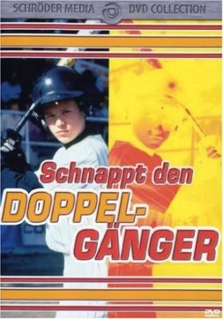 Schnappt den Doppelgänger