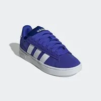 adidas Sportswear GRAND COURT ALPHA Sneaker Design inspiriert vom adidas Campus 00