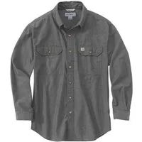 Carhartt Langarmhemd Chambray L/S 104368
