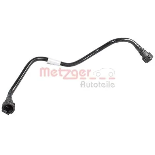 Metzger Kraftstoffleitung hinten Opel Insignia A 1,6 CDTI