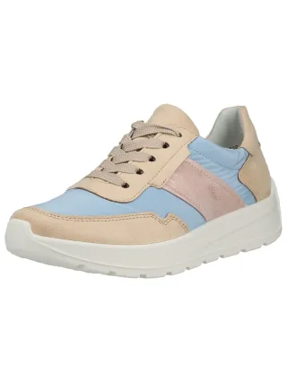 Ara Sneaker "Ara Sneaker Lederimitat"
