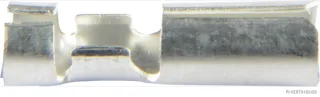 HERTH&BUSS Crimpverbinder, 0,75 - 2,5 mm² - 50251234