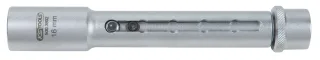 KS Tools 3/8" Teleskop-Zündkerzen-Stecknuss - 500.3801