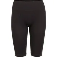 Vila Sporthose Seam (1-tlg) Plain/ohne Details