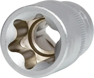 KS Tools 1/2" Torx-E-Stecknuss - 911.4326