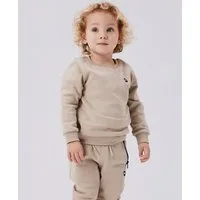 Name It Sweatshirt NMMVIMO LS SWEAT BRU NOOS