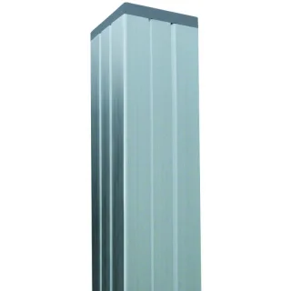 Verstärkter Torpfosten