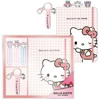 Artesanía Marker Hello Kitty Schreibset