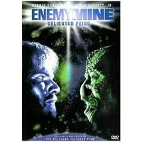 DVD Enemy Mine - Geliebter Feind