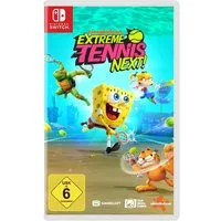 Nickelodeon Extreme Tennis: Next! Nintendo Switch