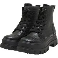 Buffalo Buffalo ASPHA RLD Stiefelette