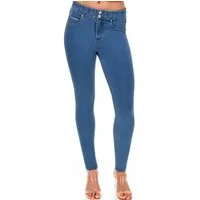 Freddy Shapingleggings NOW Skinny mit Lifting & Shaping Effekt