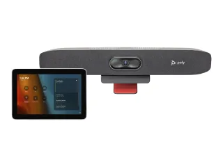 Poly HP Poly Studio | 9c923aa | Für Microsoft Teams - Small Room Kit