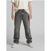 TOM TAILOR Weite Jeans Jeanshosen Baggy Fit Jeans
