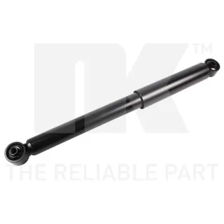 NK Sto?d?mpfer hinten Suzuki Grand Vitara 2