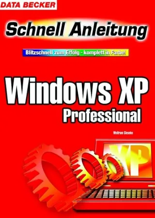 Windows XP Professional