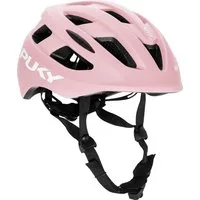 Puky Fahrradhelm PUKY Helm M 220g für Lauf- und Fahrrad retro rose