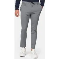 Jeff Chinohose Herren Dyer Chino Hose Herrenhose