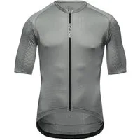 GORE® Wear Radtrikot Gore Wear Spinshift Breathe Jersey Herren Lab Grey