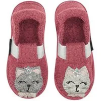 NANGA Nanga Aristokitty 2.0 Kinder Hausschuh Hausschuh