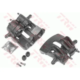 TRW Bremssattel vorne rechts Citroen Fiat Peugeot BHV139E