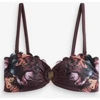 B by Ted Baker Bandeau-Bikini-Top B By Ted Baker Bandeau-Bikinitop (1-St)
