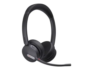 Yealink BH70 Dual | 1208703 | Headset - On-Ear
