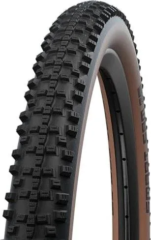 Schwalbe Smart Sam Performance Line, Tube Drahtreifen 29" Addix bronze-skin 57-622