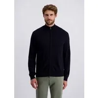 Pierre Cardin Strickjacke aus 100% Wolle