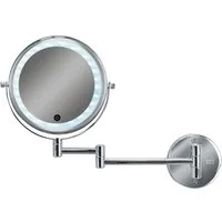 Kleine Wolke Kosmetikspiegel Lumi Mirror, 7-fach Vergrösserung
