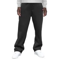 CUBAIANS Jogginghose Artemisa Herren Loose Fit Gerades Bein Pant Hose Freizeit Sweat gerades Bein
