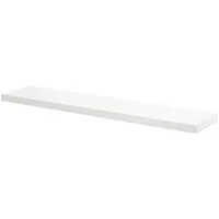 Dolle Wandregal Dolle Regalboden Decoboard 115 x 23,5 x 3,8 cm