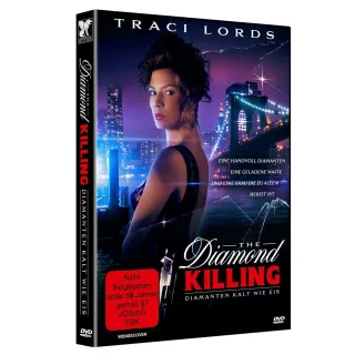 The Diamond Killing - Diamanten kalt wie Eis