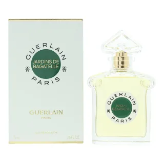 Jardins De Bagatelle Edt Vapo 75 ml