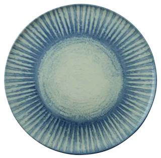 Platzteller ARTHUR Krupp SUNLIGHT BLUE