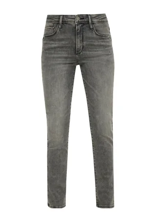 s.Oliver - Jeans-Hose grau - Gr. - 30